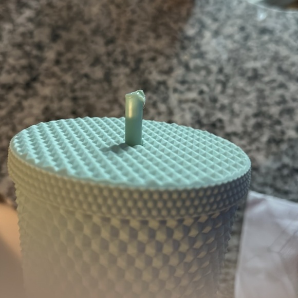 Starbucks 24 oz tumbler - Picture 2 of 3